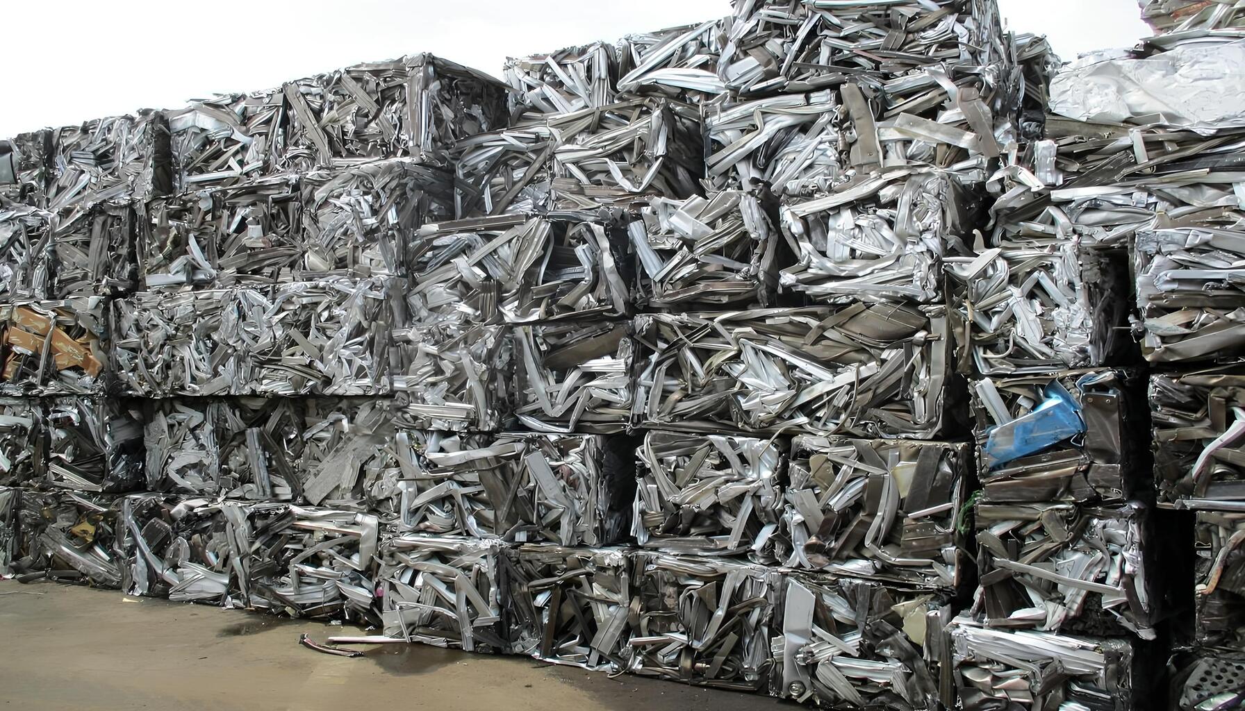 Extrusion Scrap Excellence